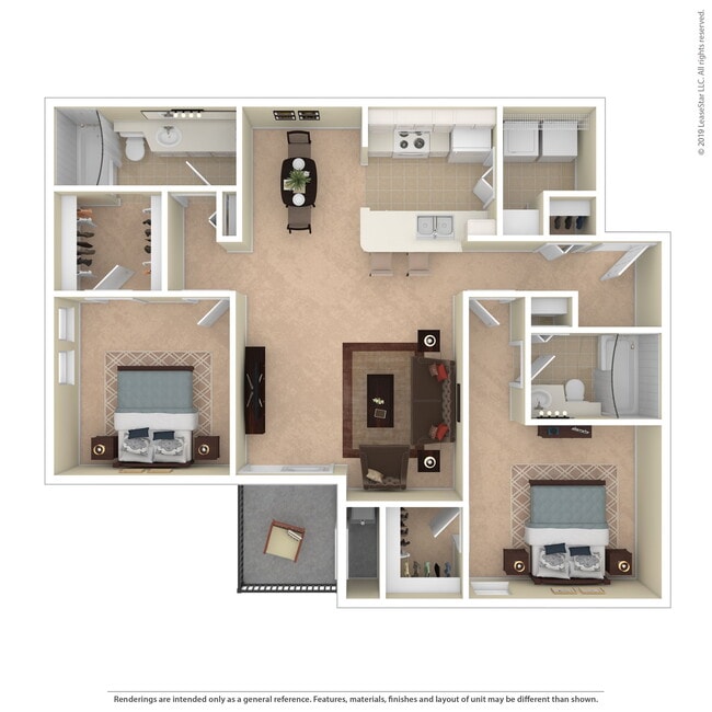 Arbors of Century Center Apartments in Memphis, TN