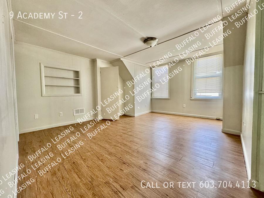 9 Academy St Unit 2, Tilton, NH 03276 Room for Rent in Tilton, NH