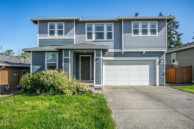 Foto del edificio - Spacious 4 bed home in Cascade Vista Commu...