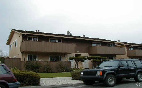 Building Photo - 5507 Harlow Way