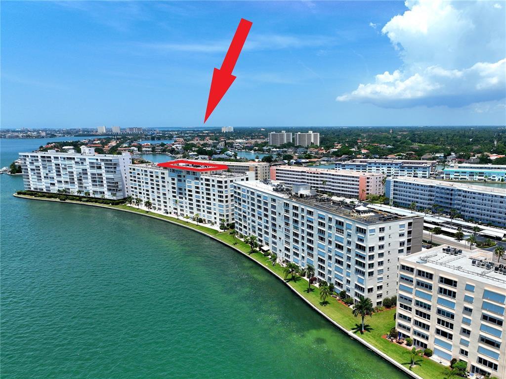 Primary Photo - 6020 Shore Blvd S