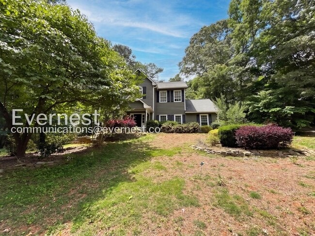 Building Photo - 2219 Heritage Trace Dr