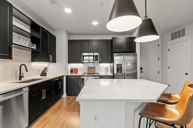 Foto del edificio - 2317 W Grace St