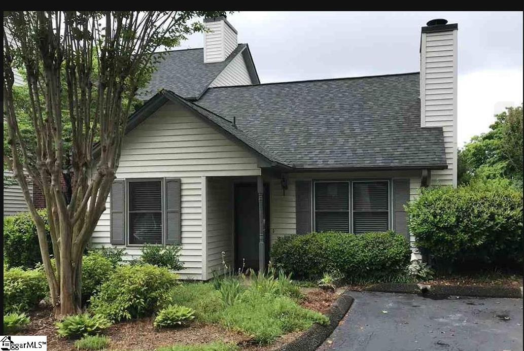 402 Summer Woods Dr, Mauldin, SC 29662 Condo for Rent in Mauldin, SC