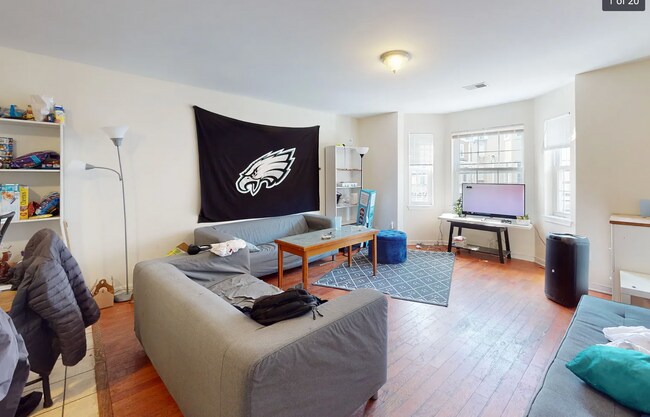 Photo - Newly Renovated Temple Apartments