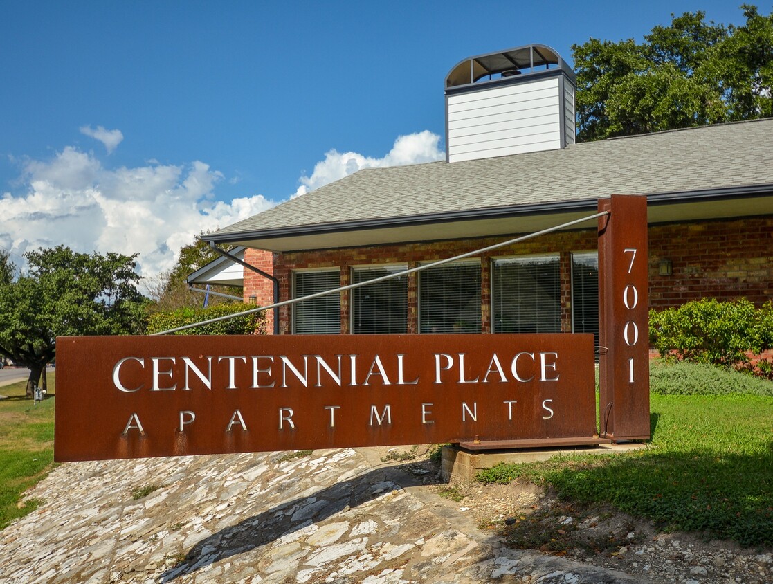 Foto principal - Centennial Place Apartments