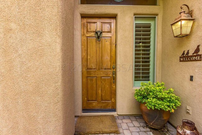 Foto del edificio - 4402 W Cloud Ranch Pl