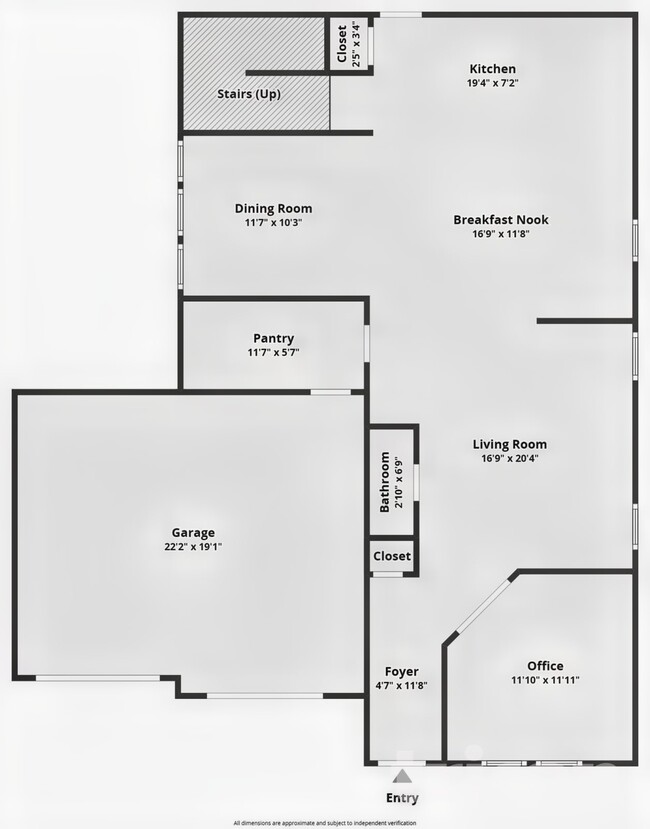 Building Photo - 123 Emily Crest Lane