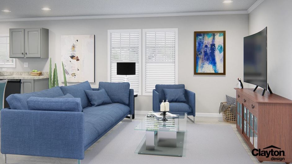 Foto del edificio - 140 W Sourwood Dr