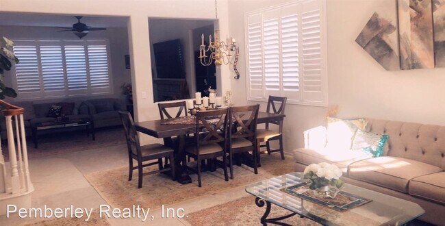 Foto del edificio - 4 br, 2.5 bath House - 1335 Monte Sereno Ave