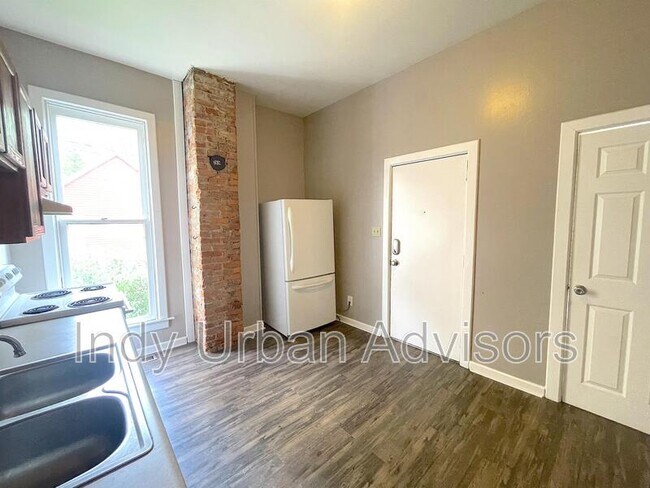 Foto del edificio - 1231 Pleasant St