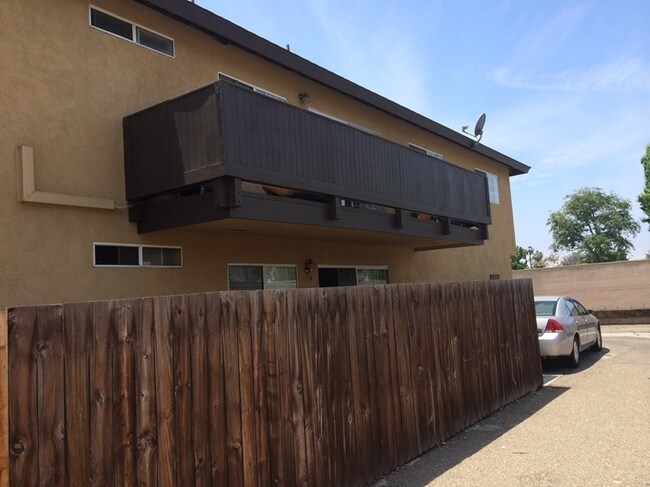 Building Photo - 3602 S Marine St