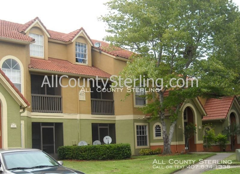 401 Fountainhead Cir Unit 253, Kissimmee, FL 34741 Condo for Rent in