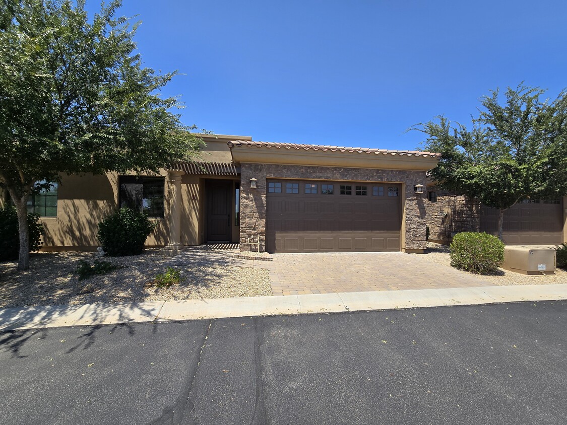 Street view - 4241 N Pebble Creek Pky