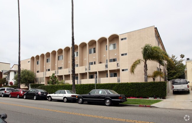 Building Photo - Santa Monica Edgewater