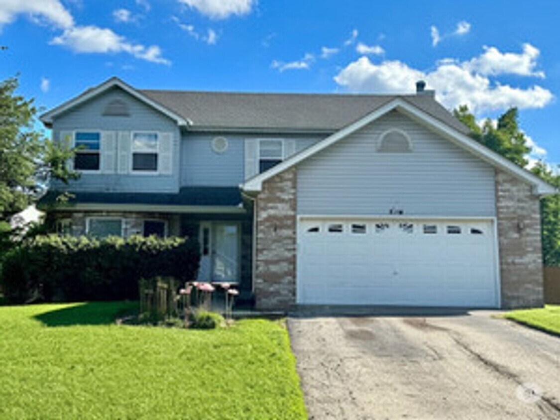 Primary Photo - Newly Updated 5 Bedroom 2.5 bath 2 car garage
