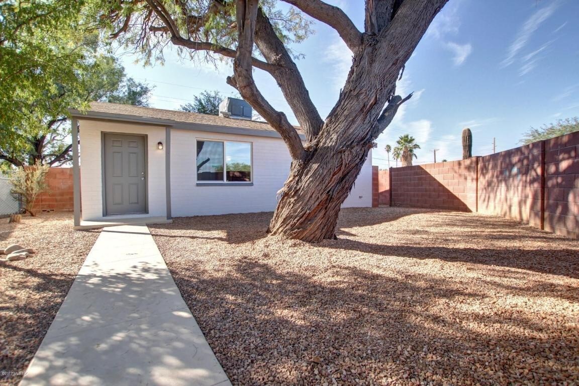 2502 E 19th St, Tucson, AZ 85716 House Rental in Tucson, AZ