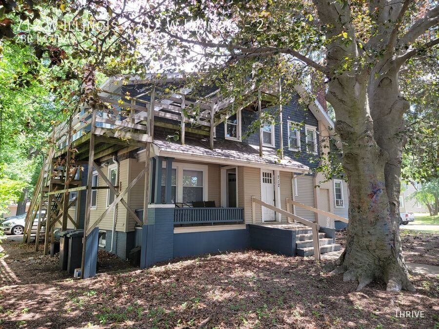 Primary Photo - 712 W Illinois St