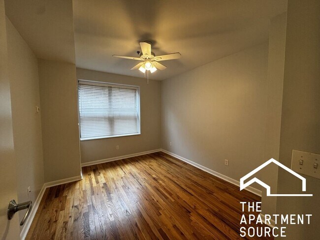 Foto del edificio - 1337 W Fargo Ave