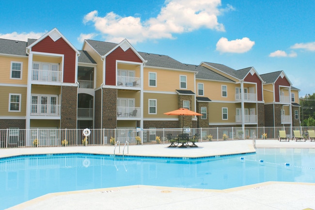Building Photo - Avalon Park