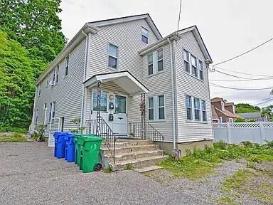 Primary Photo - 745 Boylston St