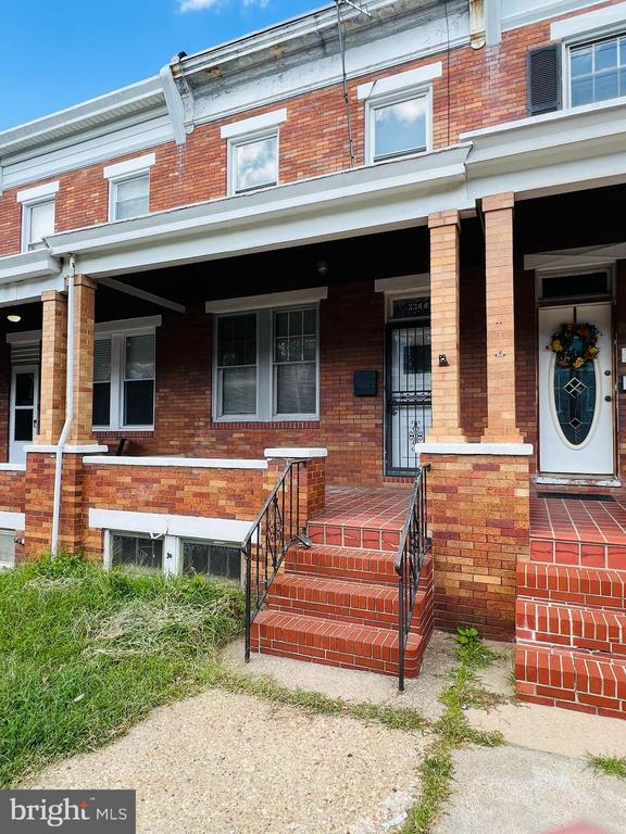Building Photo - 3344 Kenyon Ave