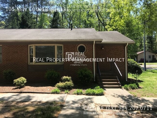 Photo - 105 New Cooper Square Townhome