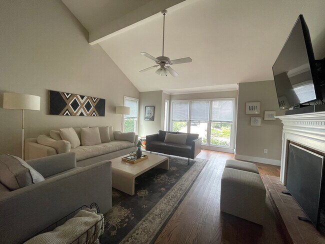 Foto del edificio - 1137 Dunbarton Trace