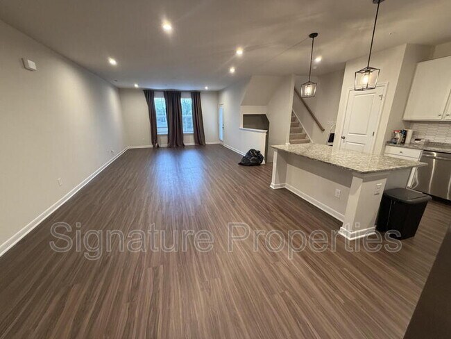 Foto del edificio - 14469 Hancock Towns Dr
