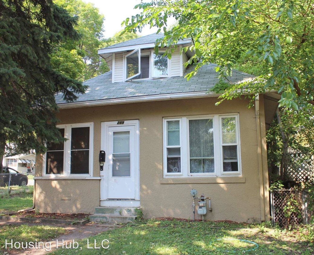 289 Front Ave, Saint Paul, MN 55117 House Rental in Saint Paul, MN