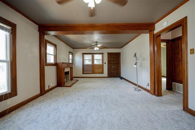 Building Photo - Charming 1920s Midtown bungalow with lots of space and character