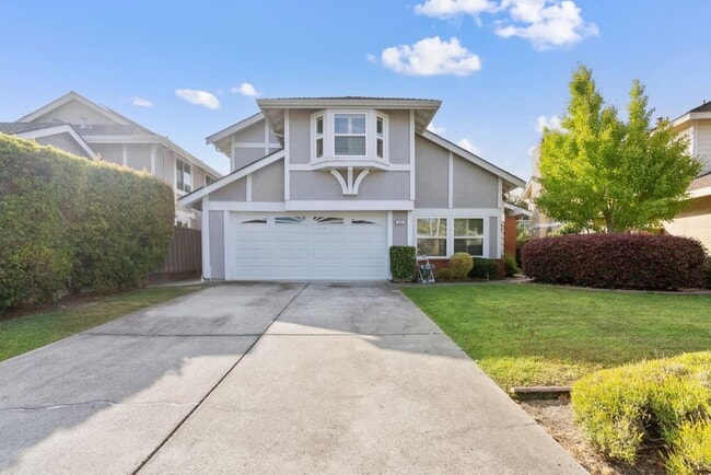 Building Photo - 516 Hanbury Ln