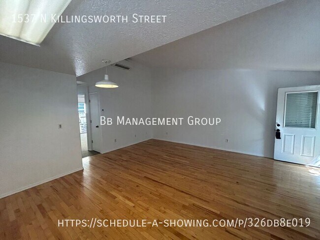 Foto del edificio - 1537 N Killingsworth St