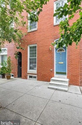 Foto del edificio - 246 S Ann St