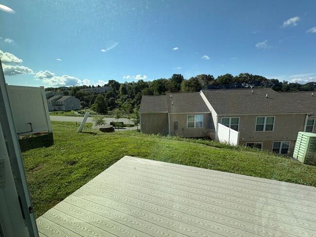 Building Photo - More units and move-in options available.