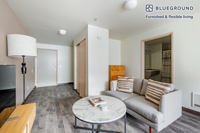 Foto del edificio - 4750 21st Ave NE