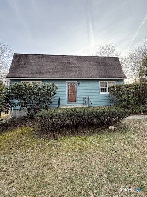 Building Photo - 14 Wendell Comrie Rd