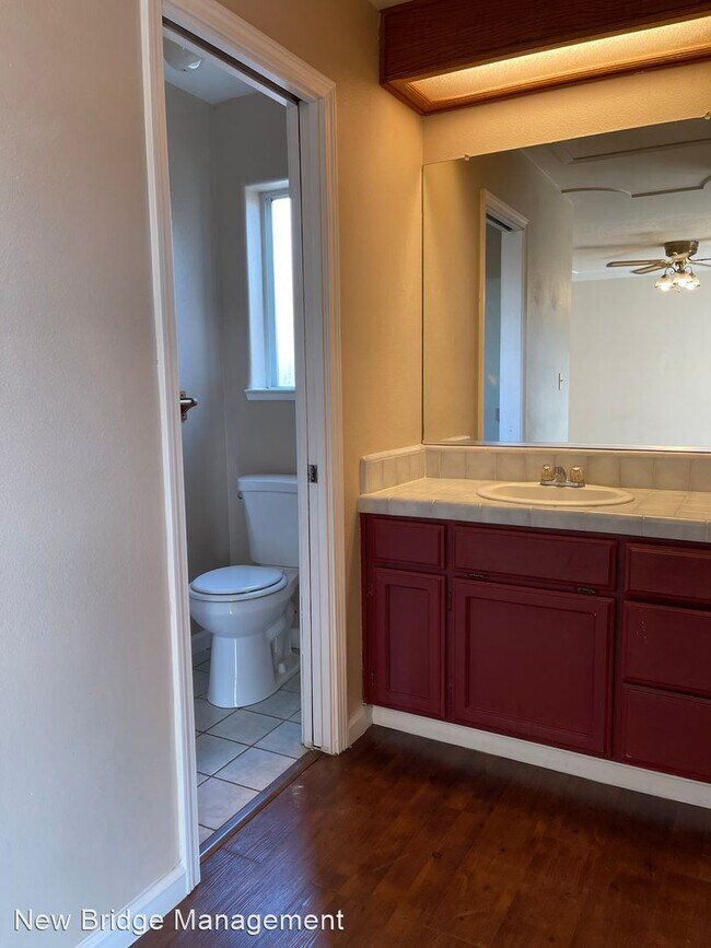 Foto del edificio - 4 br, 2 bath House - 1140 Tuolumne Road