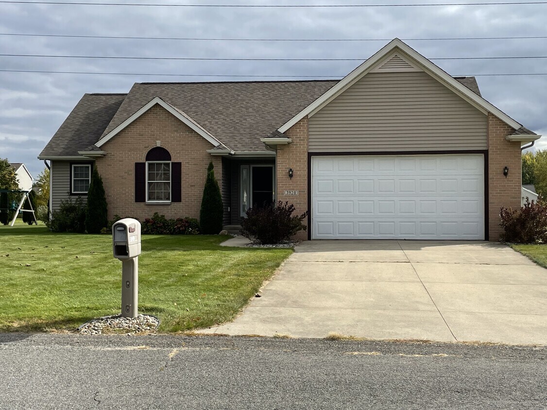 3920 Reynolds Ave, Kalamazoo, MI 49048 House for Rent in Kalamazoo