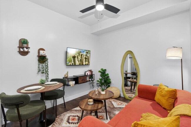 Foto del edificio - 4225 N 32nd Pl