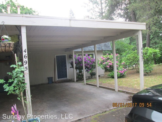 Foto del edificio - 4695 Fox Hollow Rd