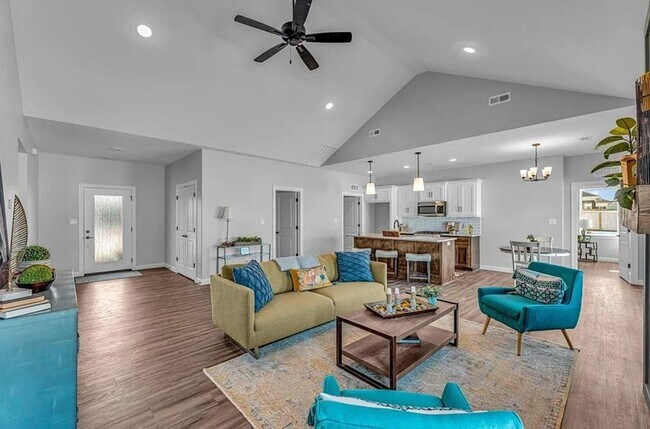 Foto del edificio - 2620 E 26th Ct