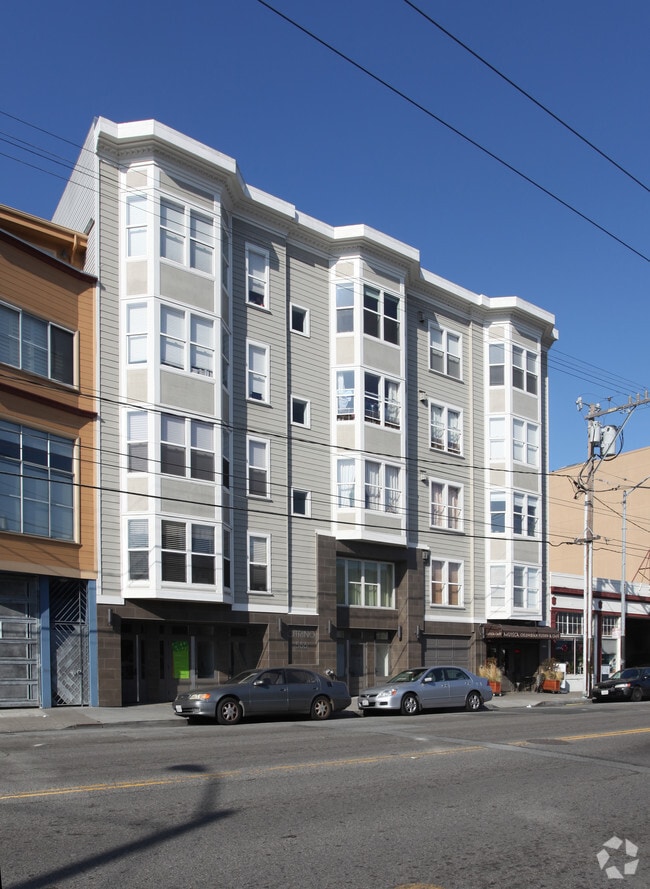 Building Photo - The Citrino