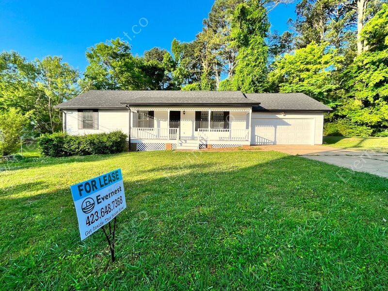 7116 Jarnigan Rd, Chattanooga, TN 37421 House for Rent in Chattanooga