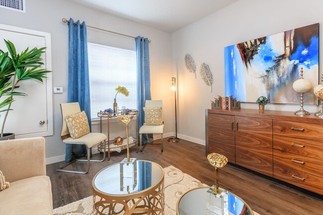 Roots at Waco apartments — community photo - Roots at Waco