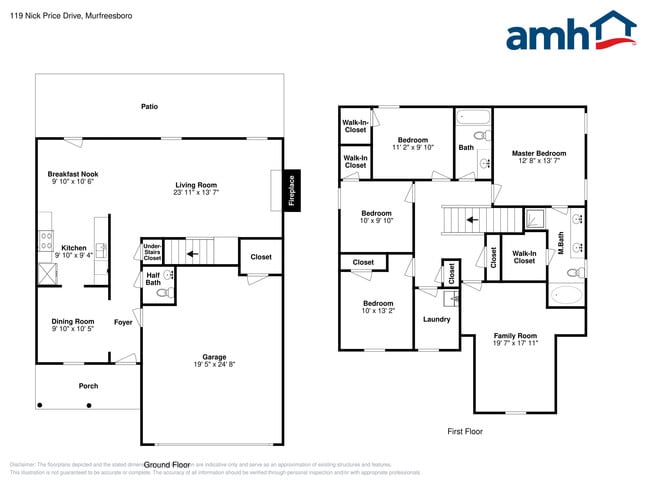 Building Photo - 119 Nick Price Drive