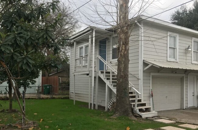 Foto del edificio - 1104 E 26th St