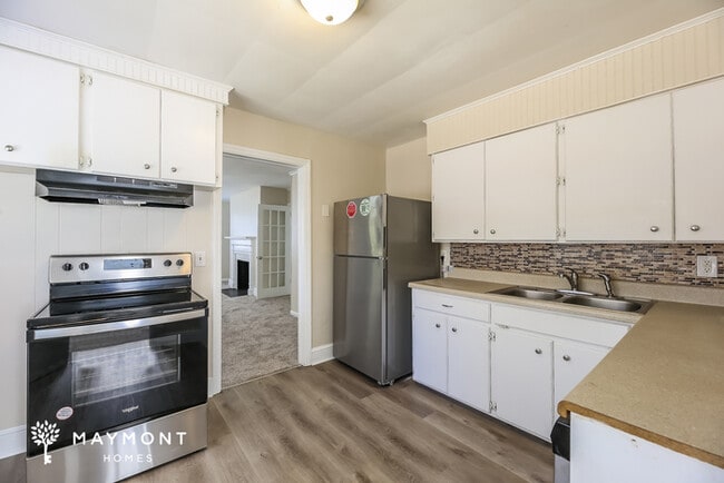 Foto del edificio - Cute 3 Bedroom Home in Spartanburg