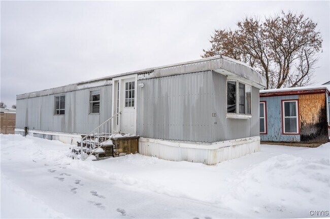 Foto del edificio - 110 Mountain View Ln