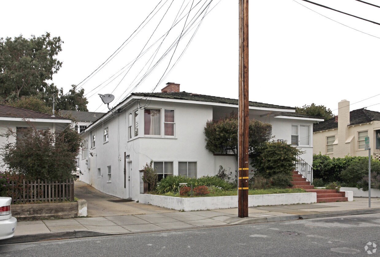 292300 Van Buren St, Monterey, CA 93940 Apartments at 292300 Van